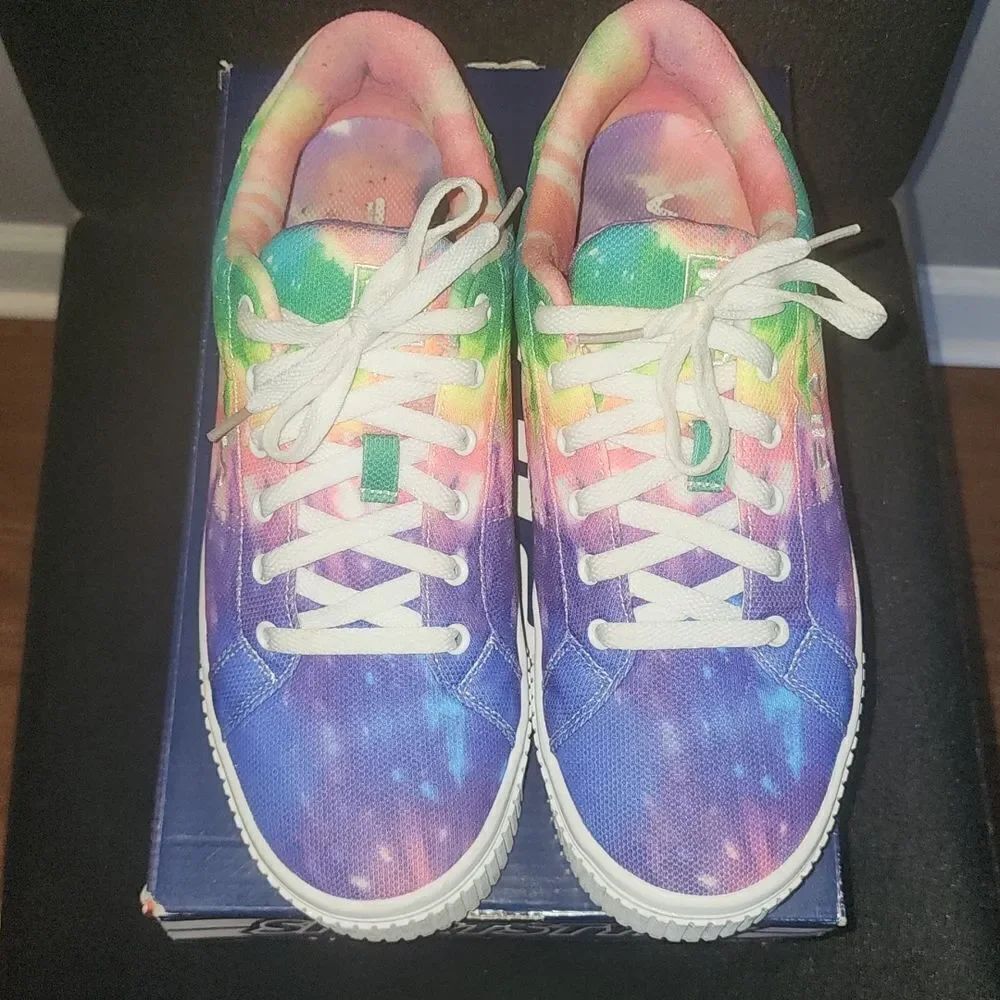 Fila Panache Tie Dye 